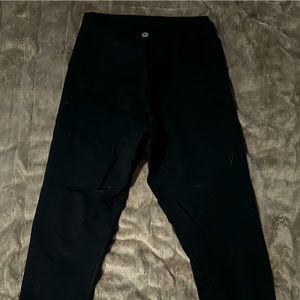 90 degree reflex leggings